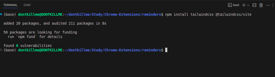 Stop Waiting and Start Creating: Your First Chrome Extension in 30
