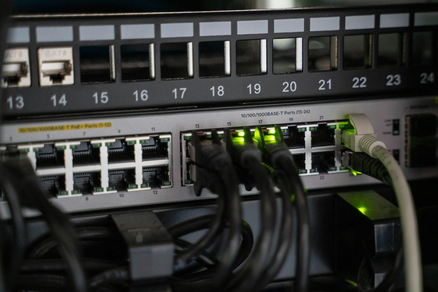 DHCP Snooping Configuration on Cisco Packet Tracer