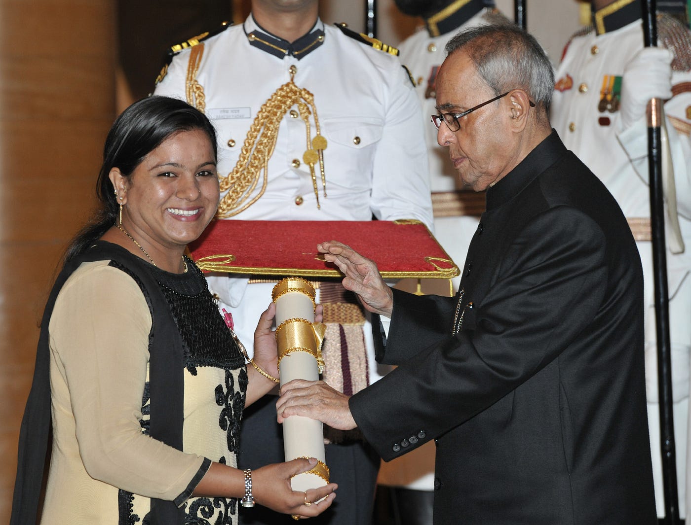 Saba Anjum Karim: Trailblazer of Indian Women’s Hockey