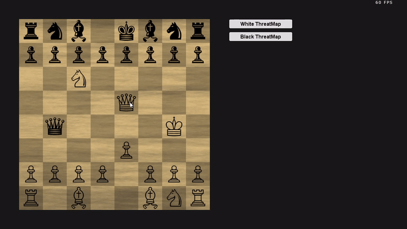 How to Find the King's Legal Moves in Chess With Python