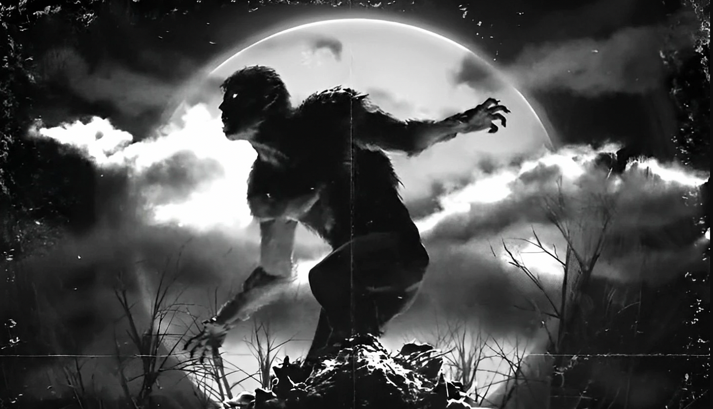 Werewolf by Night was Better in Black-and-White