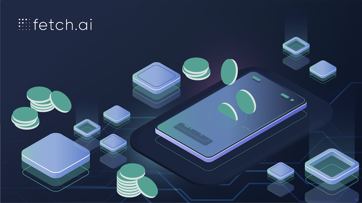 Staking and node operation: the path forward | by Fetch.ai | Fetch.ai |  Medium