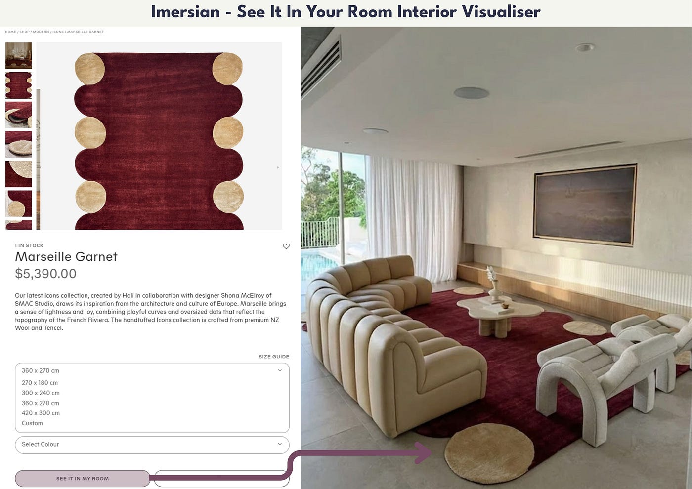 AI Image Generation Looks Incredible. But It Doesn’t Actually Help You Furnish a Room.