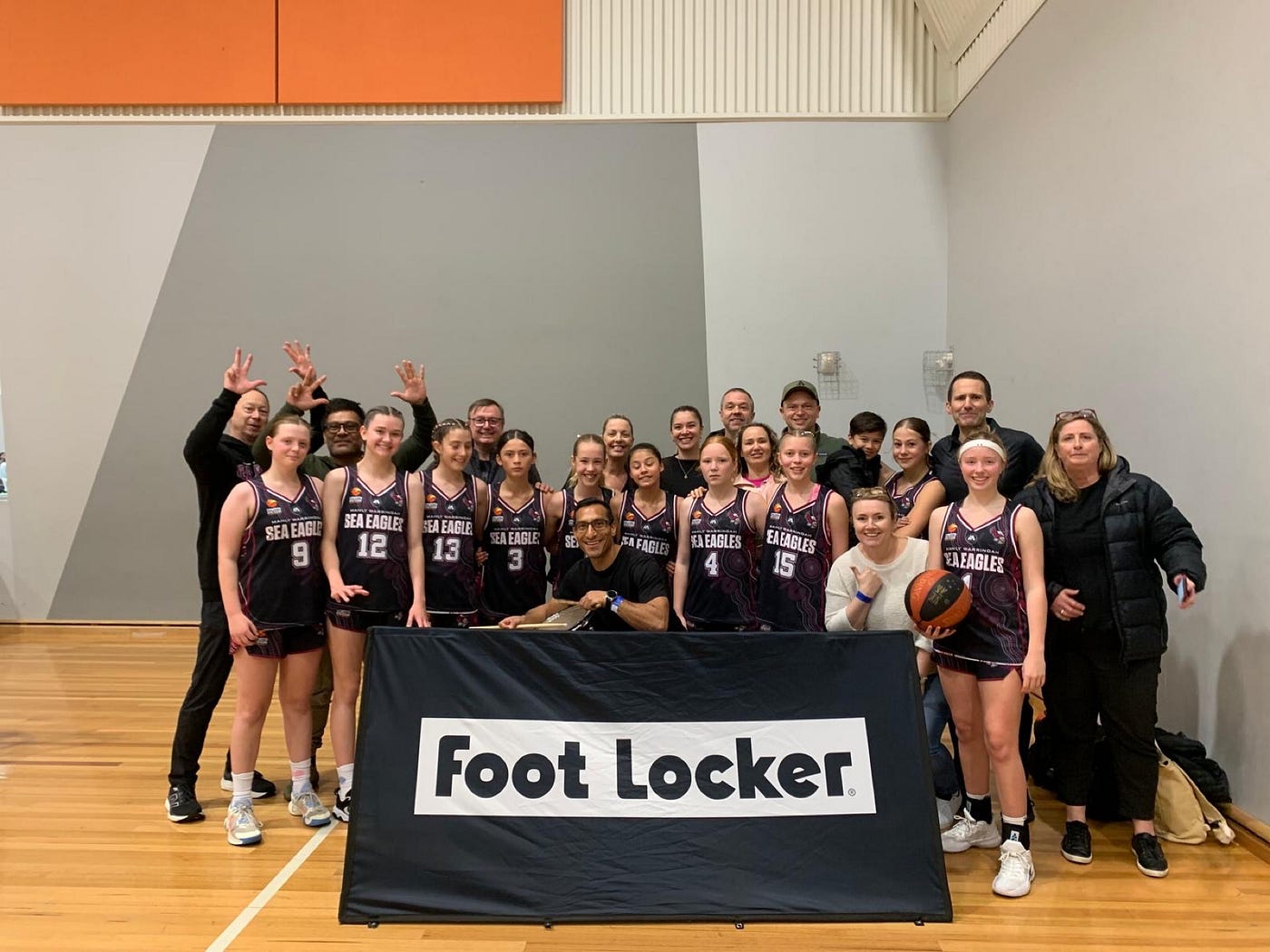 u14 sex Against the Odds: The Journey of Manly's U14 Girls | by Wayne Nicholls |  Medium