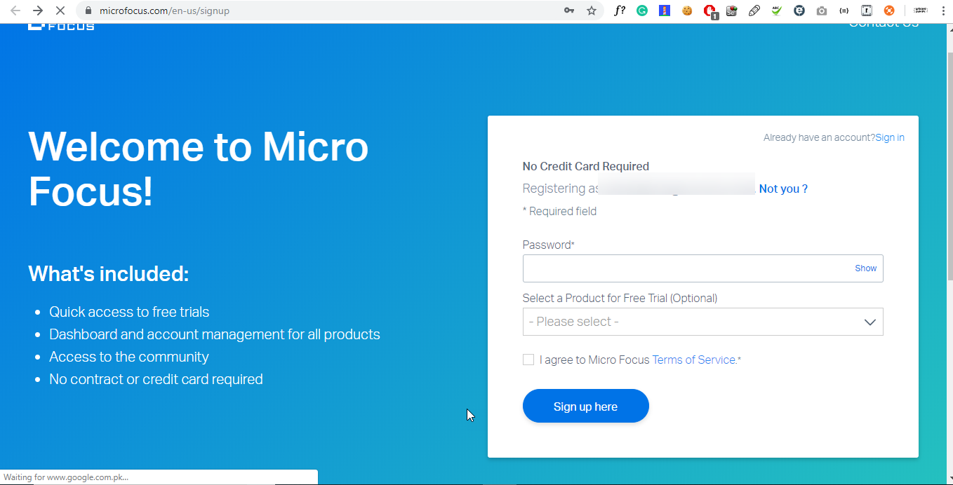 LoadRunner For Load Testing. LoadRunner is a software testing tool… | by  Iqra Bibi | Medium