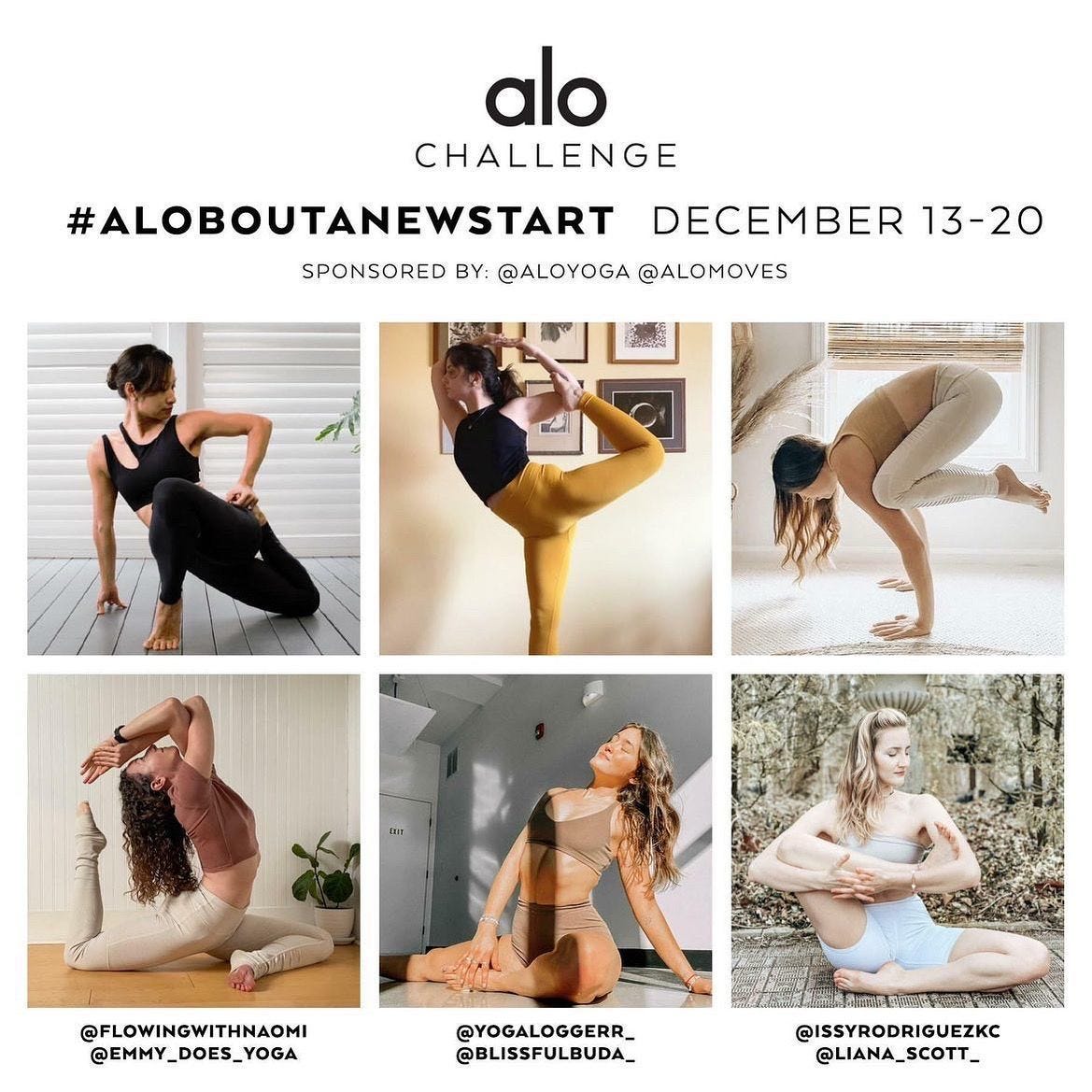 Alo, not just a clothing brand. Today, I will share with everyone about |  by Elle Duan | Marketing in the Age of Digital | Medium