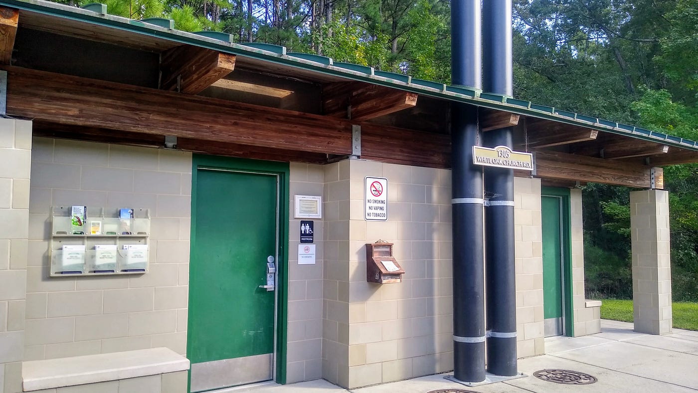 American Tobacco Trail -Part 1. In part one of the American Tobacco… | by  Gina James