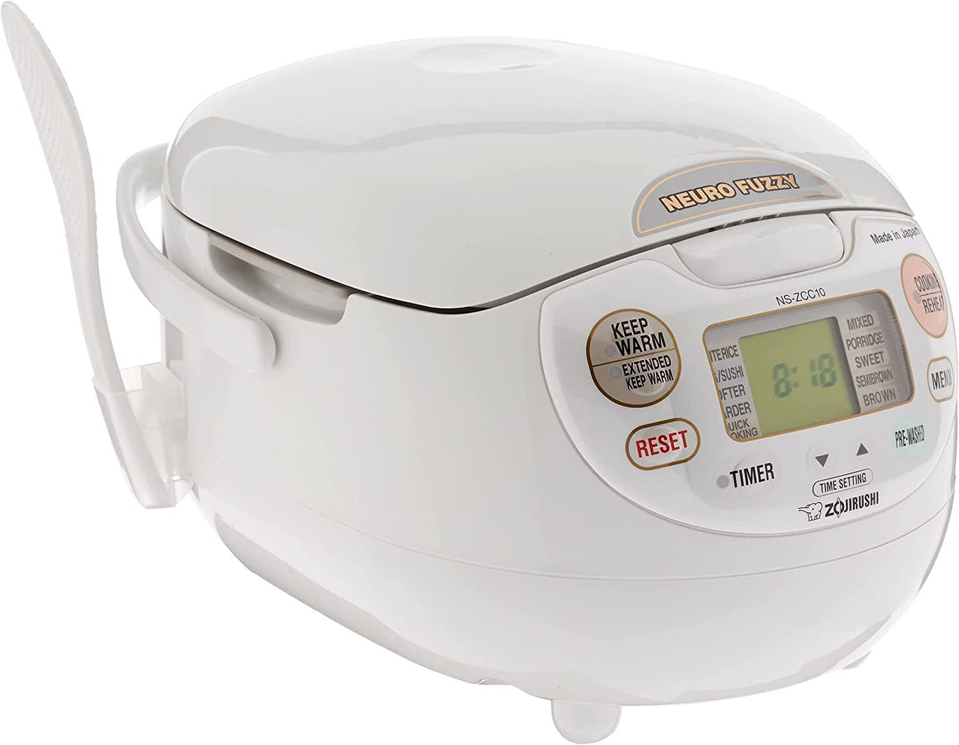The Secret Staple: Japan's Love for Rice Cookers, by zenDine