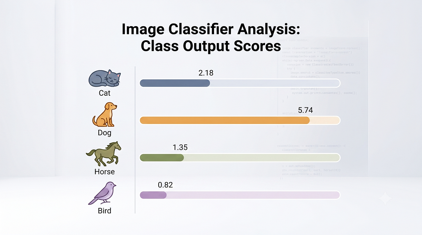 Deep Learning in Java — Unveiling the Power of Softmax Function in Deep Learning: A Guide to…