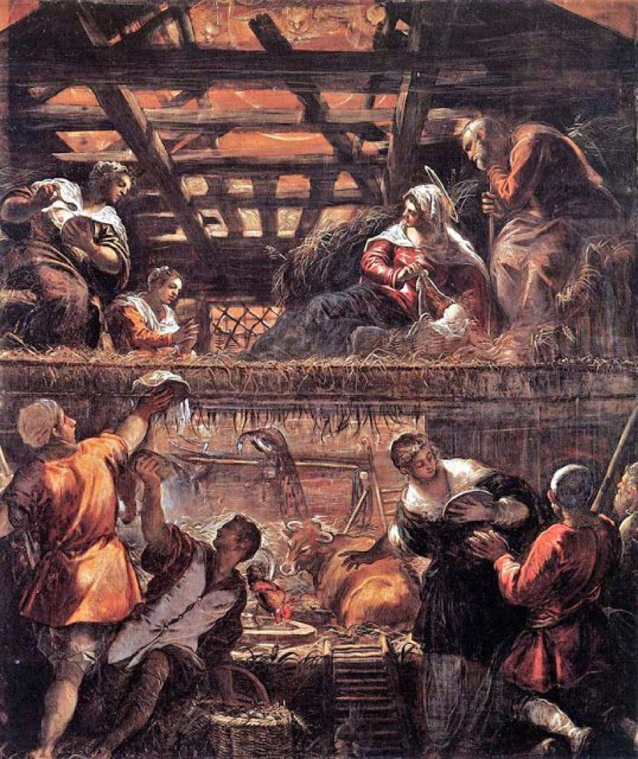 Tintoretto