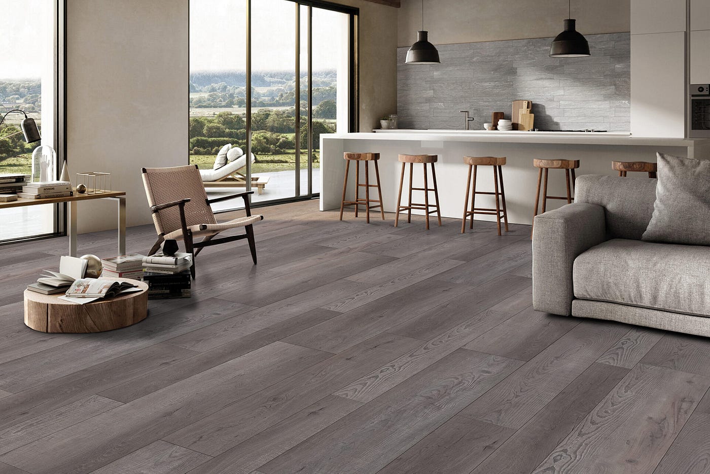 Best Flooring Shop For Home in Dubai