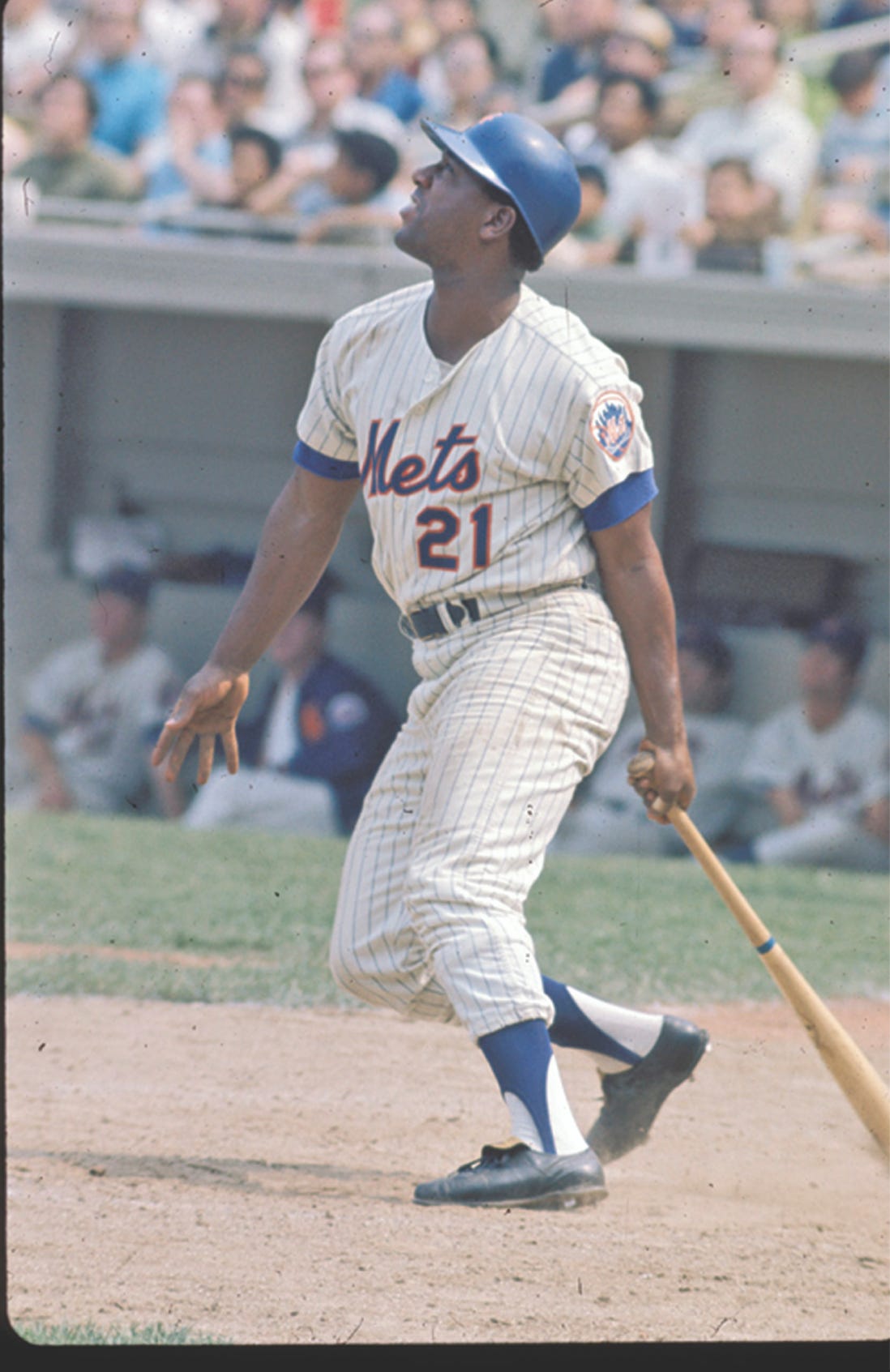 Cleon Jones Excited to Reunite with Miracle Mets | by New York Mets | Mets  Insider Blog