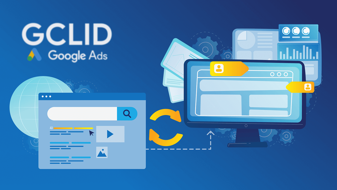 How to enable automatic GCLID tracking in Google Ads | Medium