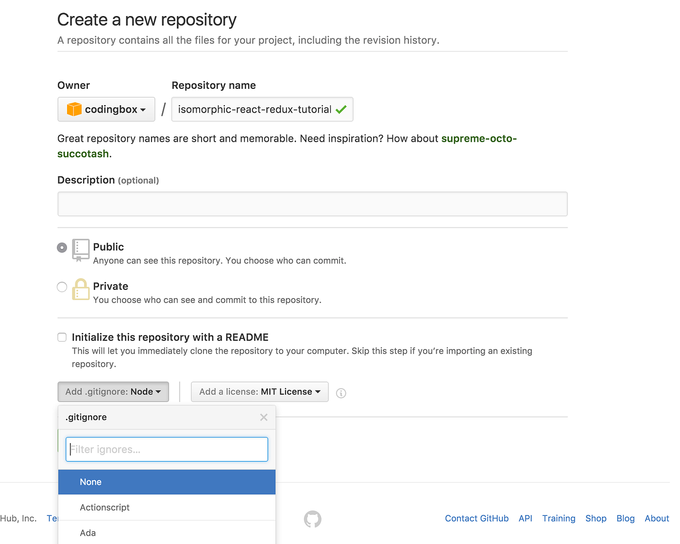 React for Beginners - Episode 2 - Creating isomorphic React+Redux App and  deploying it on Heroku | by Valerii Iatsko | Valerii Iatsko / Blog