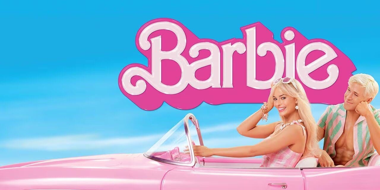 Barbie (2023) Movie Review: A Modern and Empowering Adventure”, by Nayab  Tufail