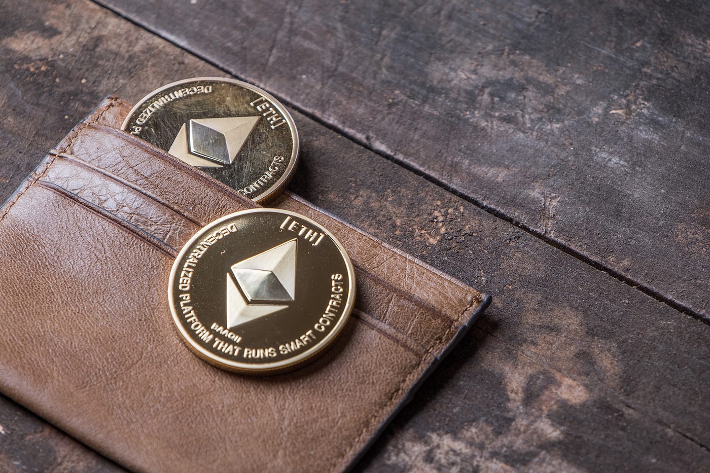 Best wallet for Uniswap | Coinmonks