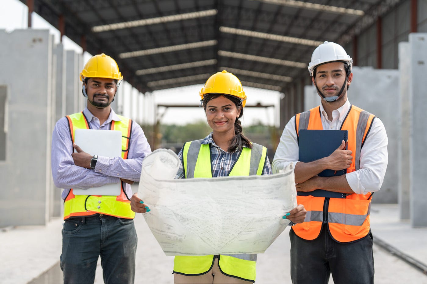 What Does a General Contractor Do? Complete Guide