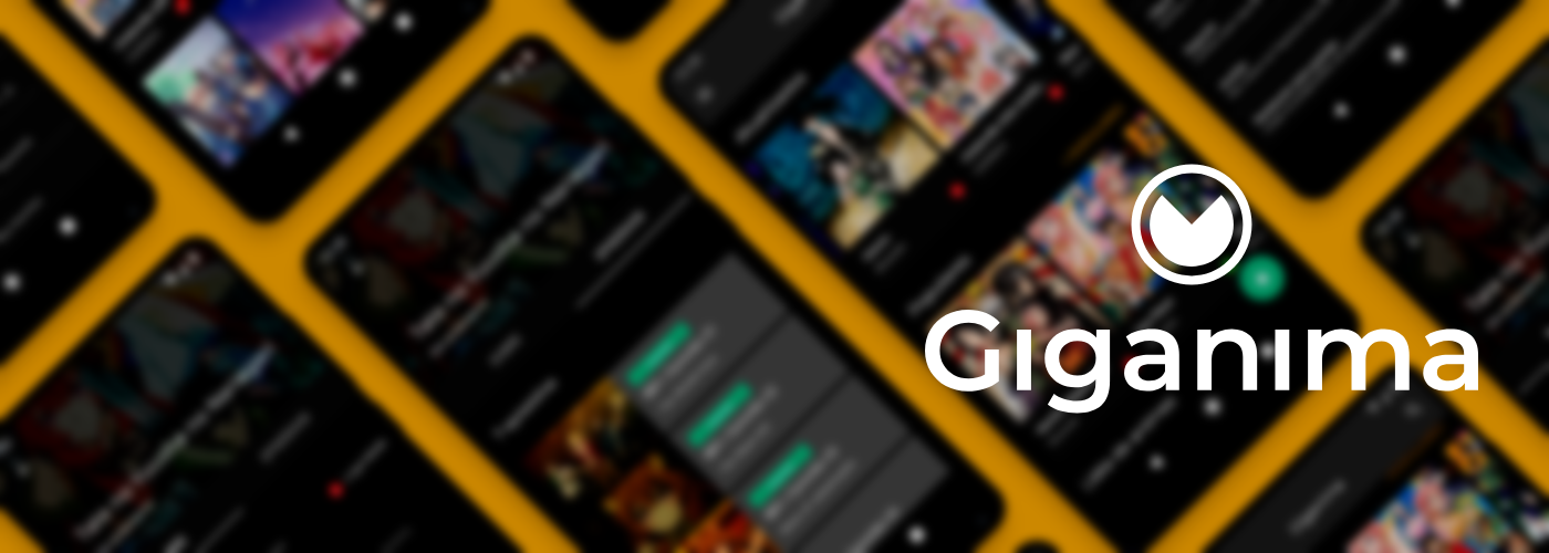 Giganima : Animes HD - Apps on Google Play
