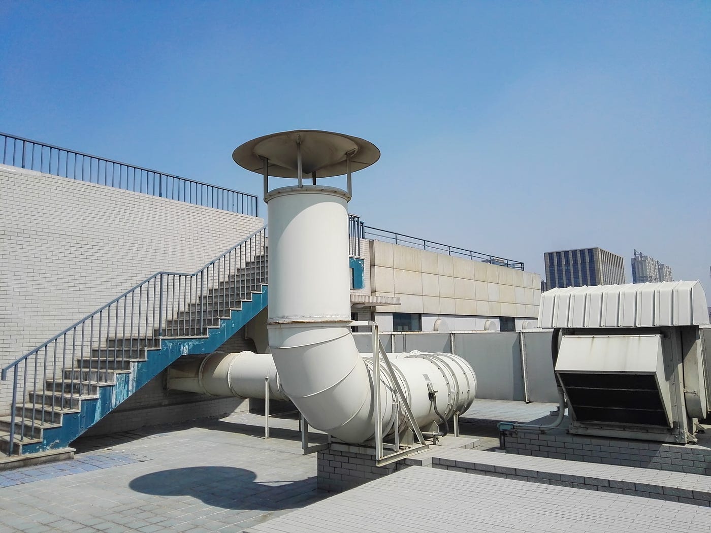 Why Industrial Air Quality Is Becoming a Major Priority for Modern Industries