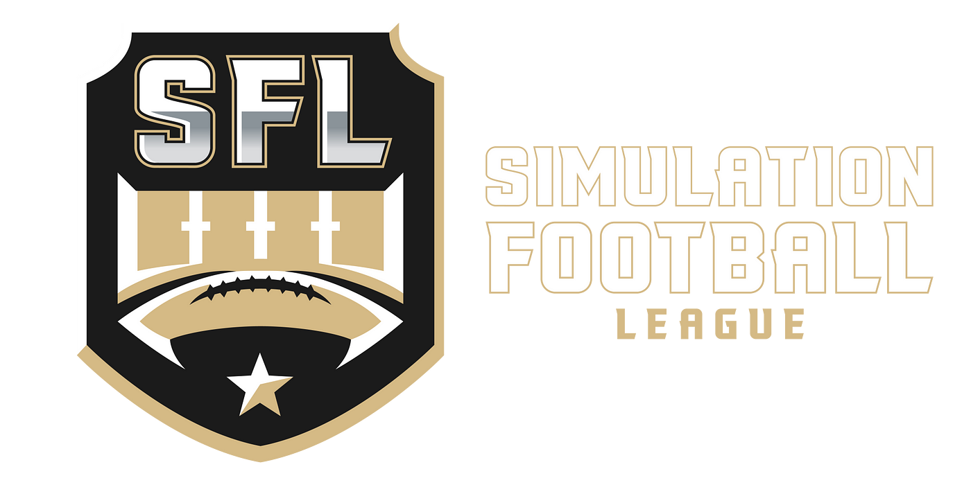 (SFL) Simulation Football League 2021 Live Stream by Nathvola Medium
