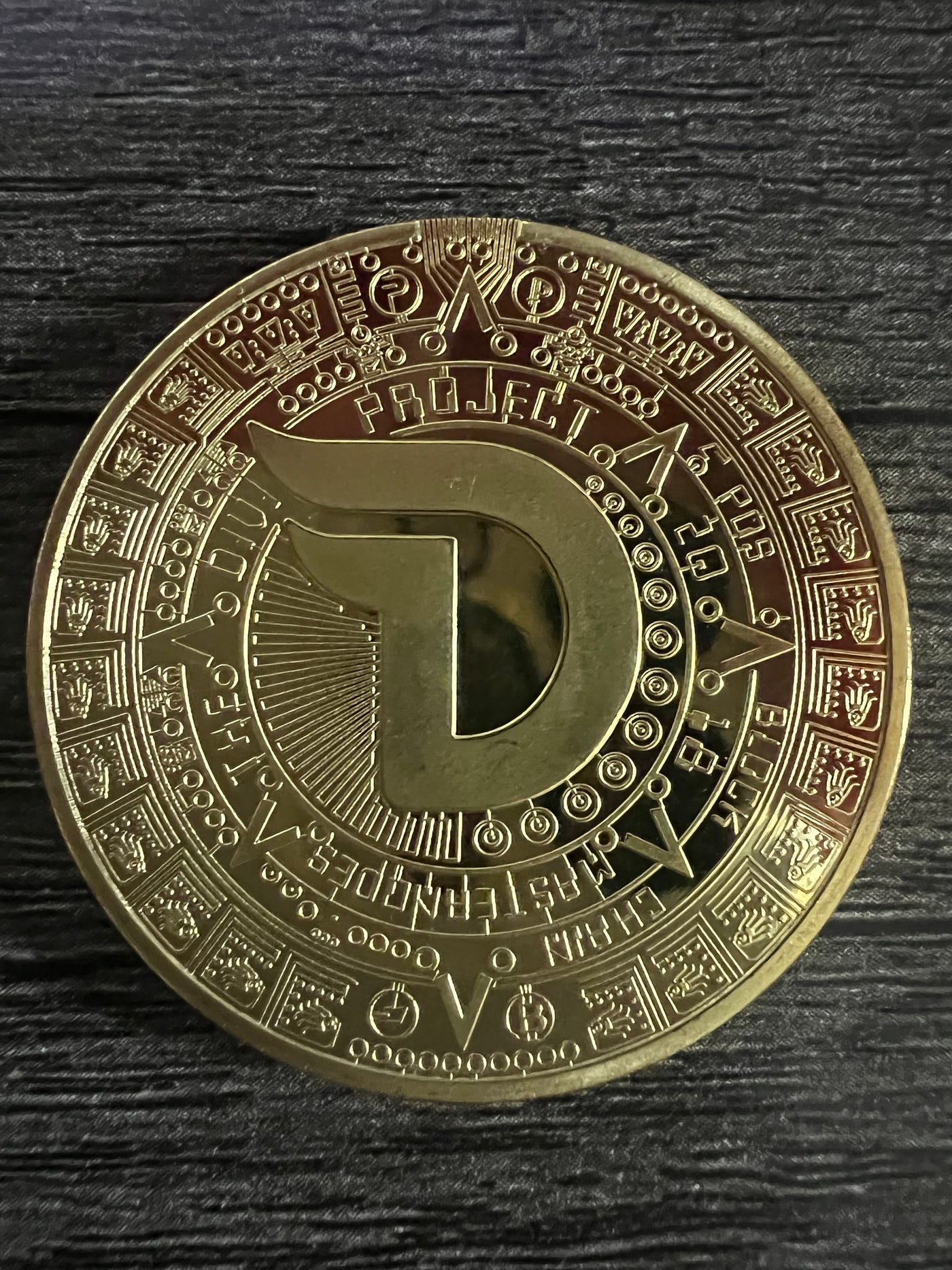 Divi4Ukraine. Once upon a time, there was a physical… | by Ryan | Medium