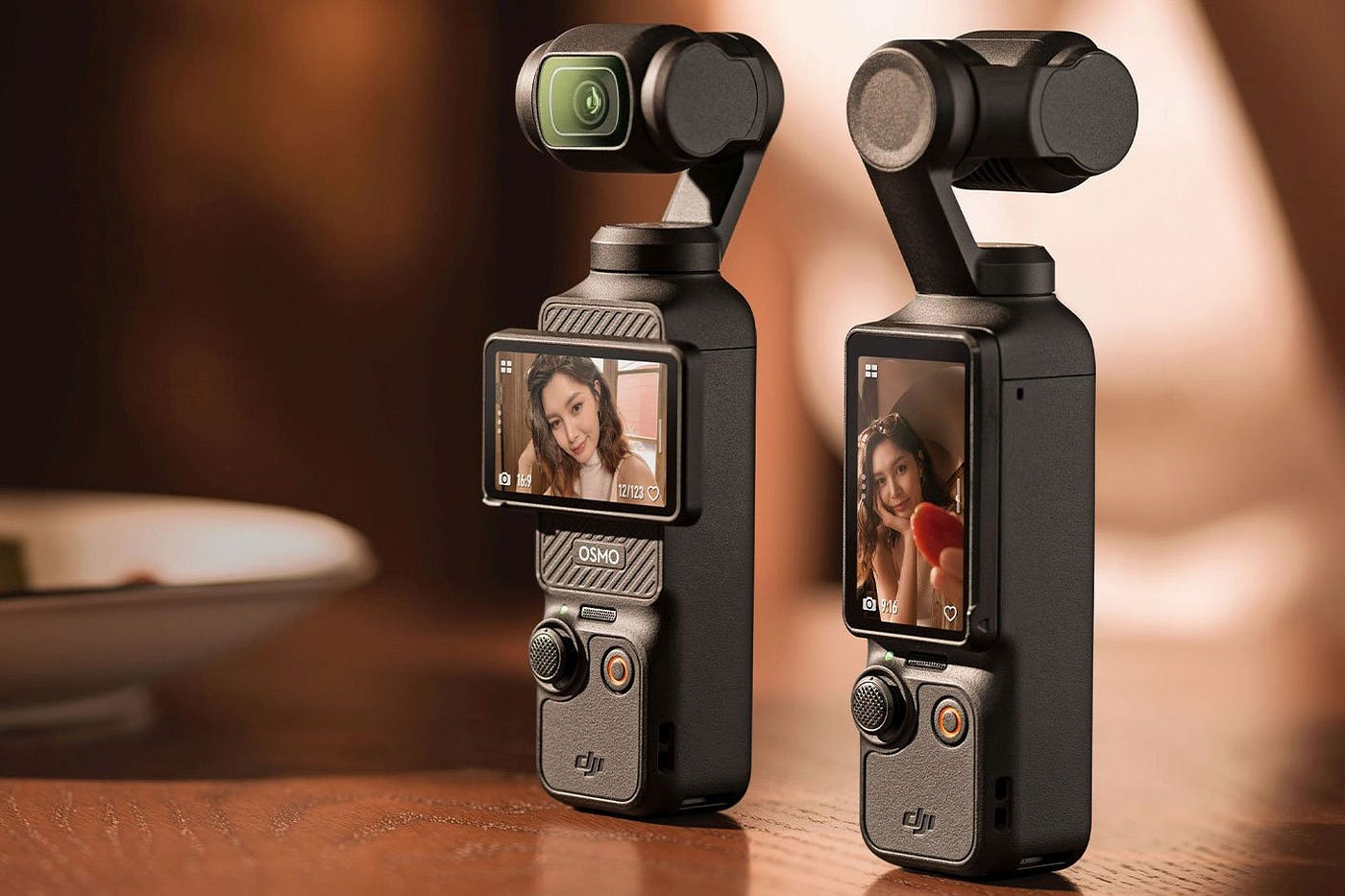 Beginner's Guide to the DJI Osmo Pocket 3: Unleashing Creativity