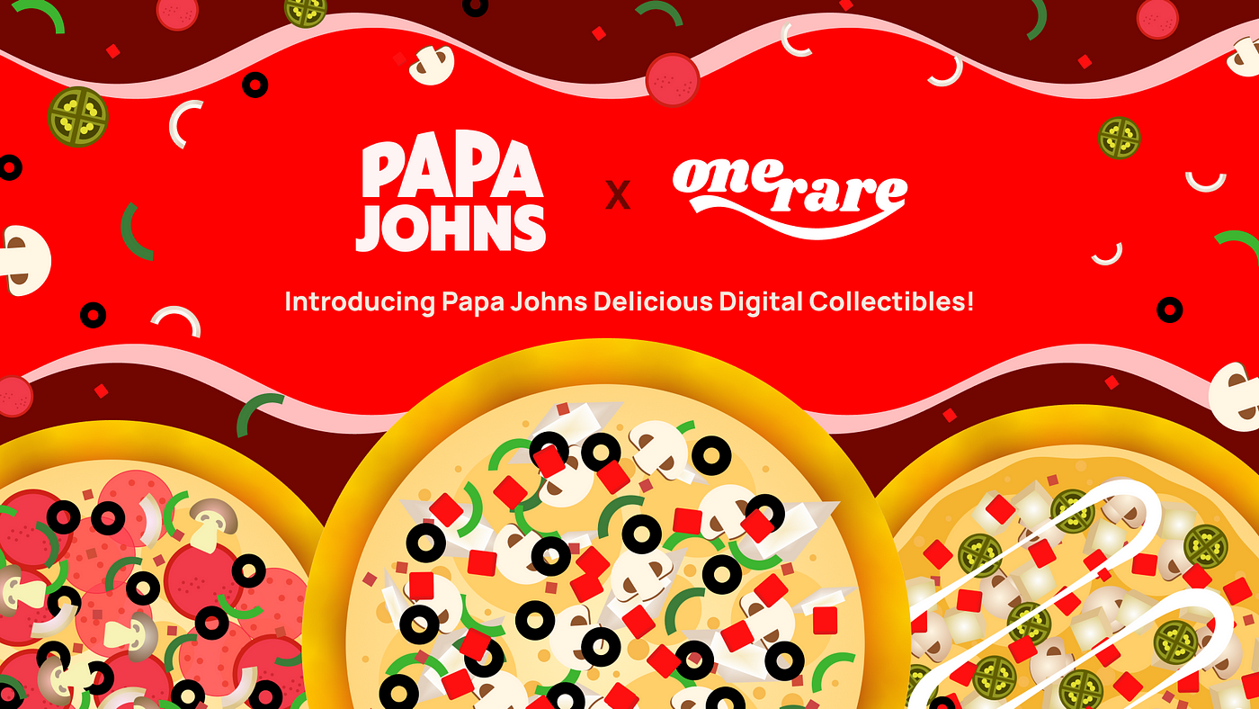 Photos at Papa John's Pizza - 5 tips from 77 visitors