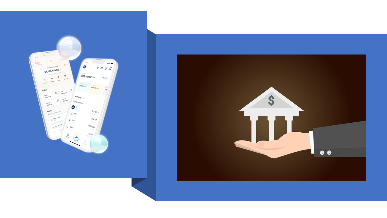 Product Review: The hi Mobile Banking App & Crypto Buying Source | by  Stephen Dalton | DataDrivenInvestor