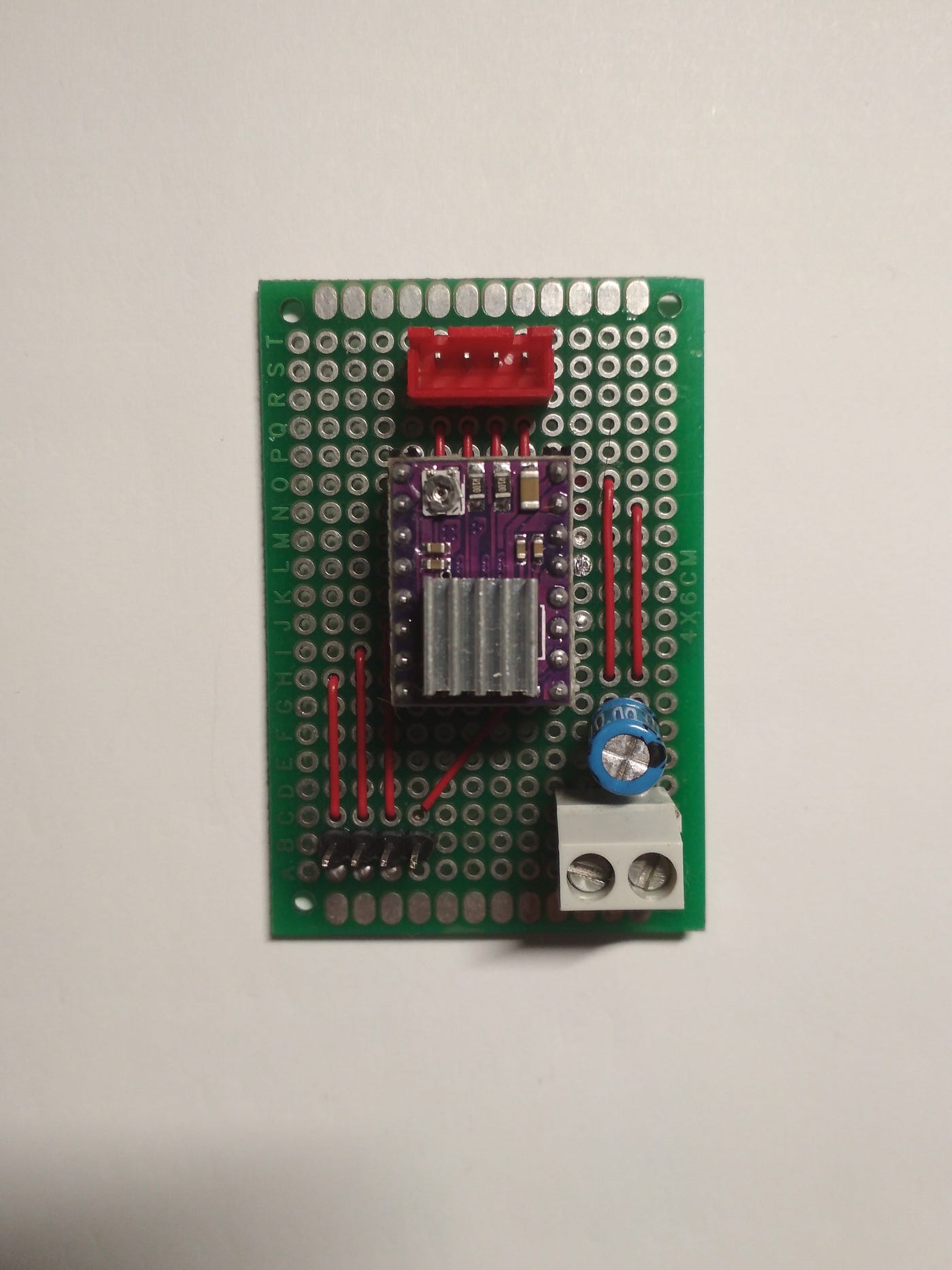 Save your Bonsai with Arduino. Based on a real adventure that got me | by  Giacinto Carlucci | Medium
