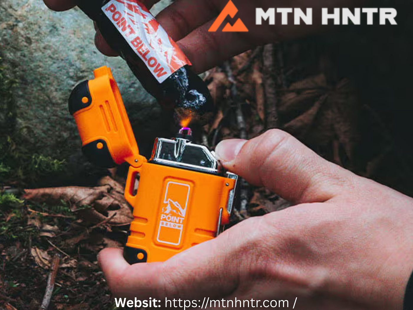 The Ultimate Guide to Choosing a Lightweight Hunting Tripod
