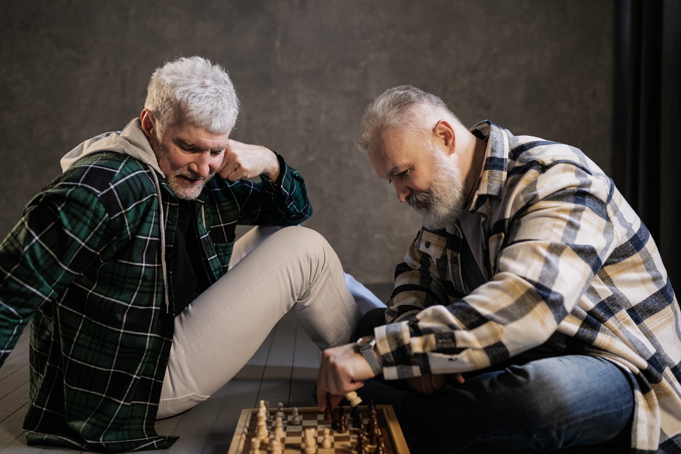 6 Benefits of Learning to Play Chess