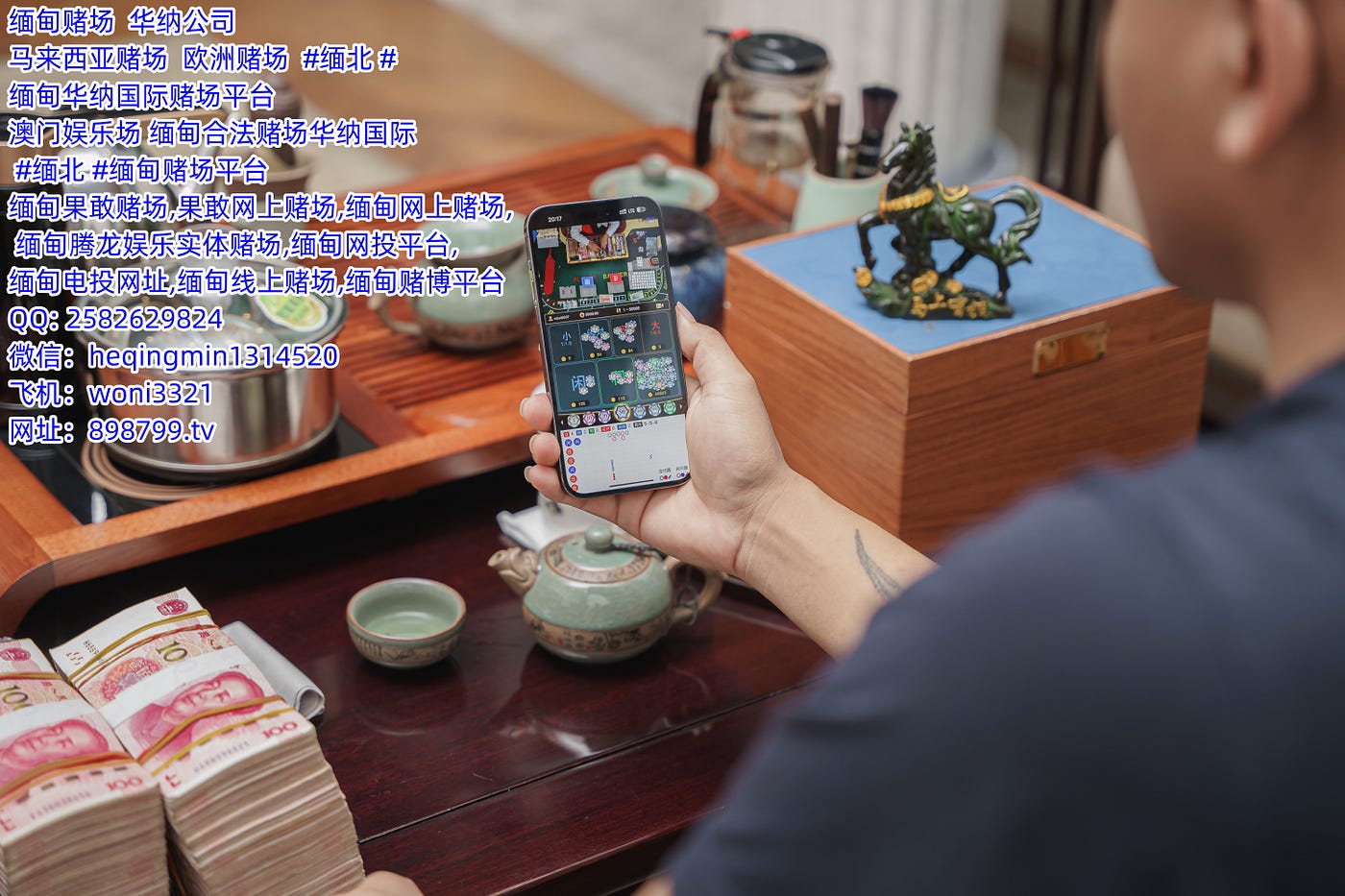 你能找到的 25 个最有趣的赌场新加坡 双关语