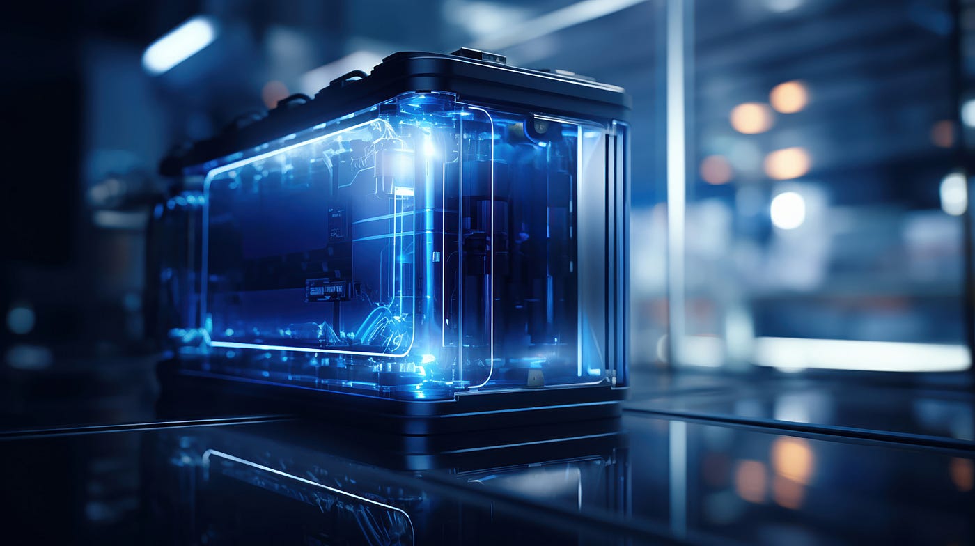 How to choose the right UPS solutions in Australia?