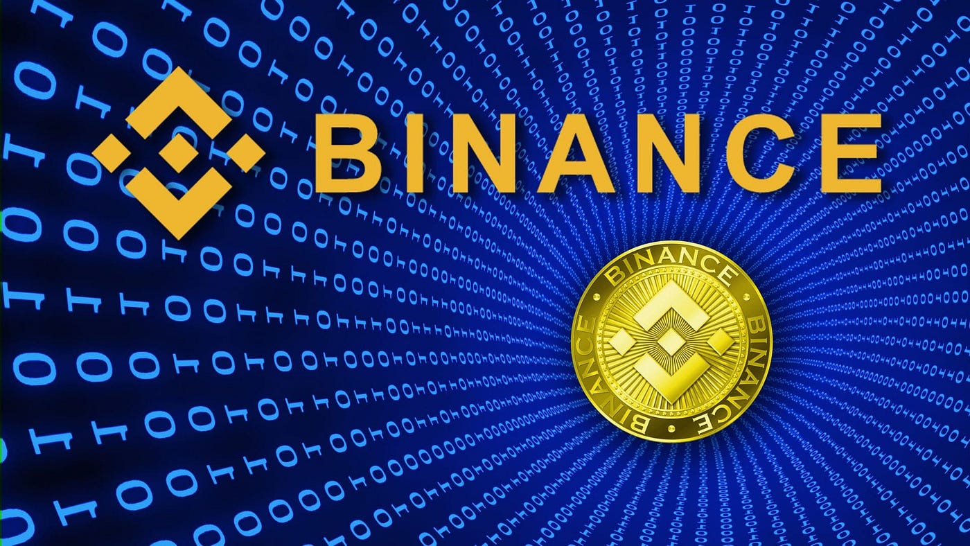 How Much Can Binance Coin (BNB) Achieve By 2030? | by Mr. Plan ₿ |  Coinmonks | Medium