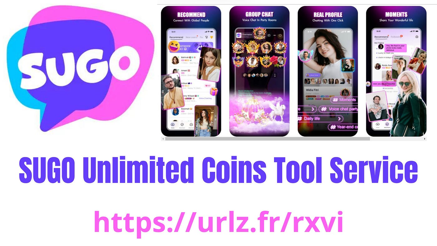 How to Get SUGO Unlimited Coins Without Buying