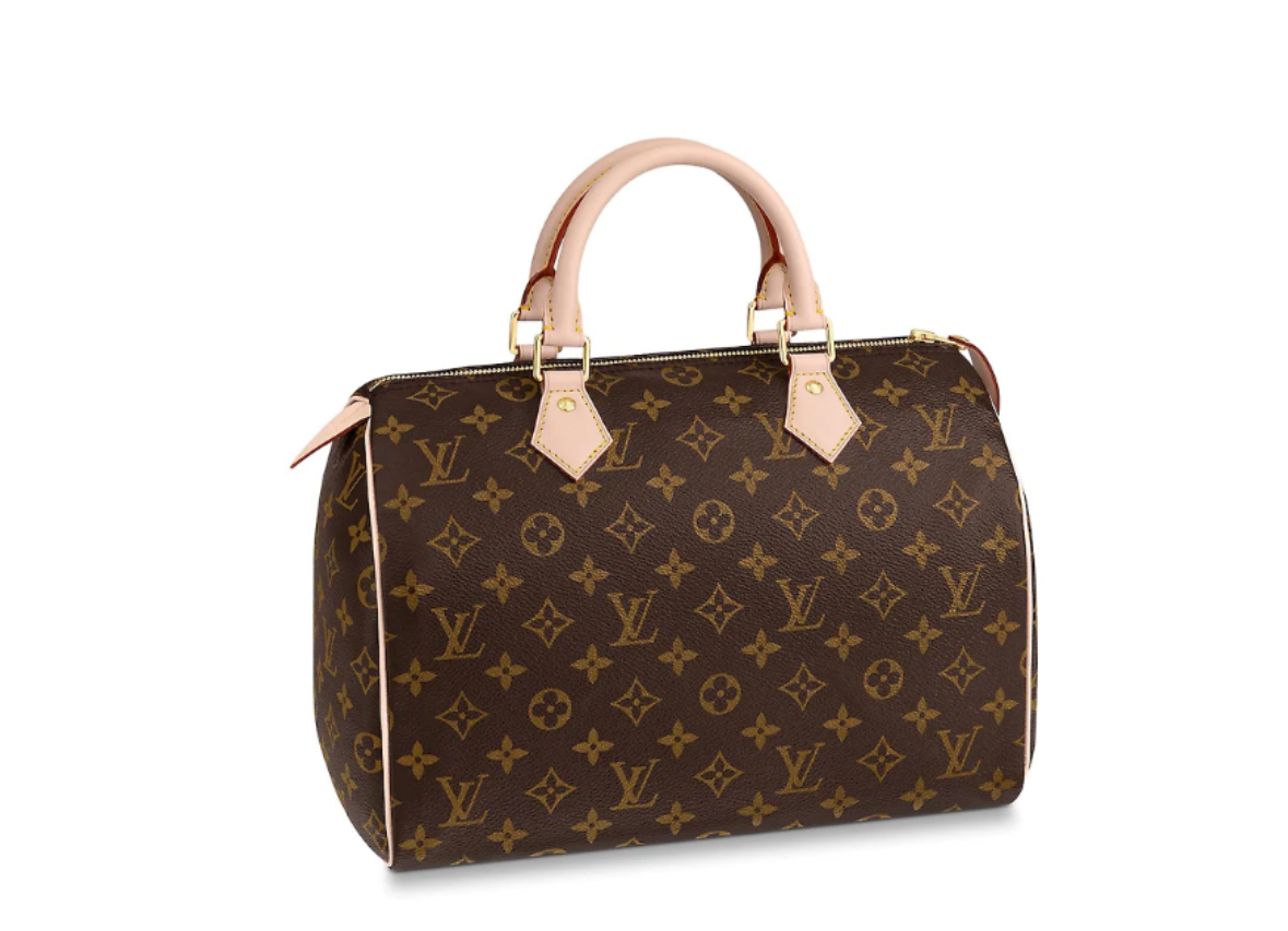 How much does a genuine Louis Vuitton handbag cost if we're buying from a  legitimate store (not online)? - Quora