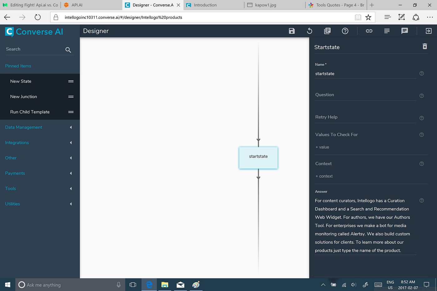 Learn about 75+ imagen converse context In.thptnganamst.edu.vn