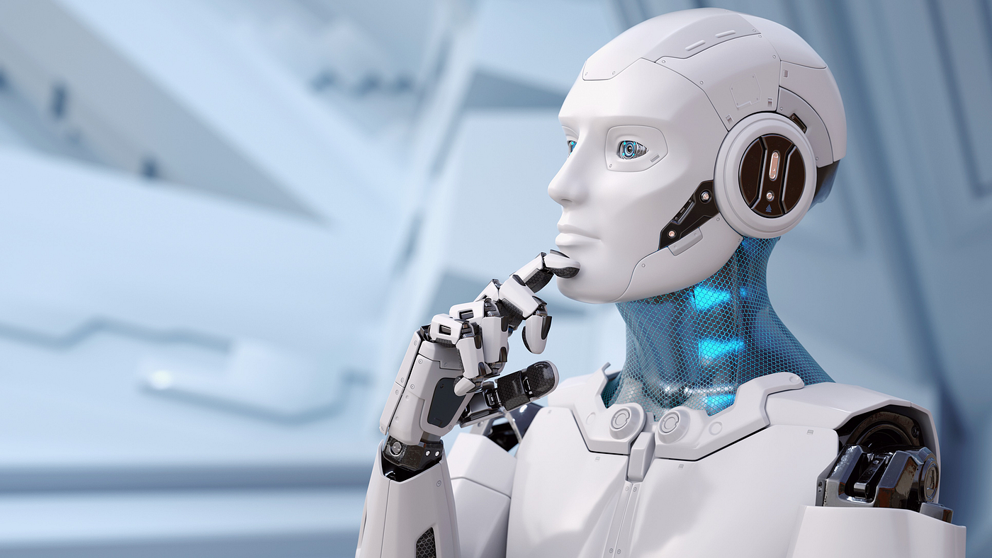 How I Finally Understood “Robots That Learn From Experience”