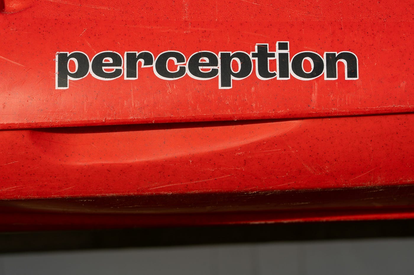 The Critique of Empiricism
