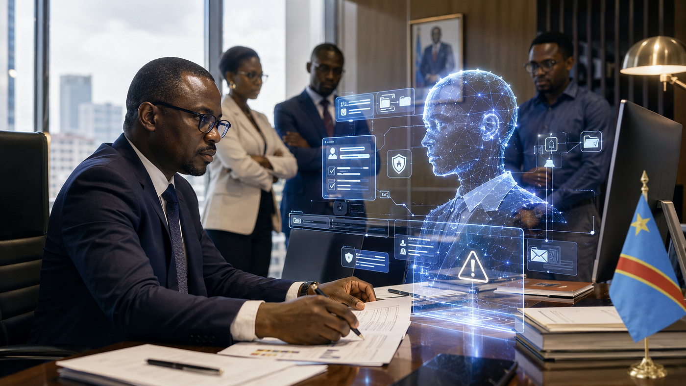 Agent d’IA : qui est responsable lorsqu’une intelligence artificielle agit à votre place ?