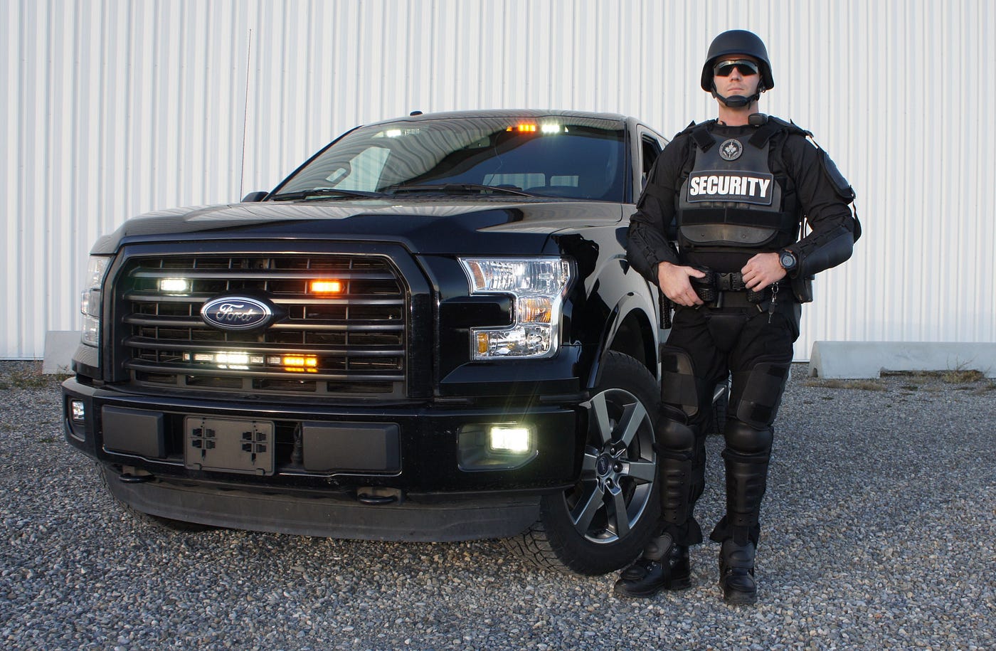 Security Services