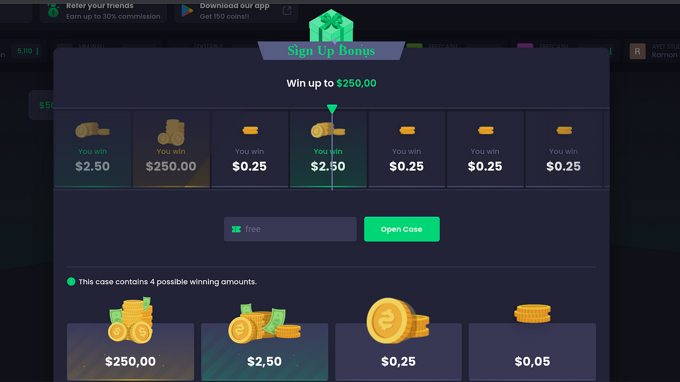 Earn Money Online as a Teen — Play Games and Cash In!, by Free Cash