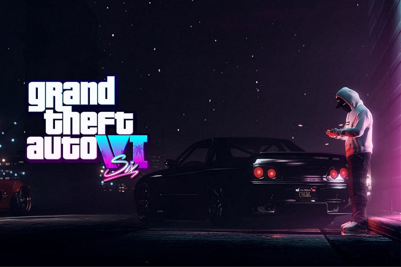 GTA 6' Release Date Window, Platforms, Location,…