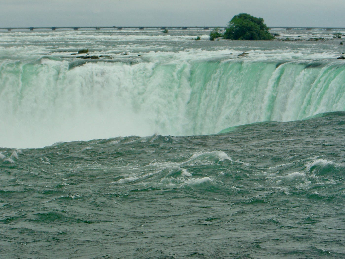 What Happens Gradually Then Very Suddenly? | by Ian Beckett MSc | Thought  Thinkers | Medium