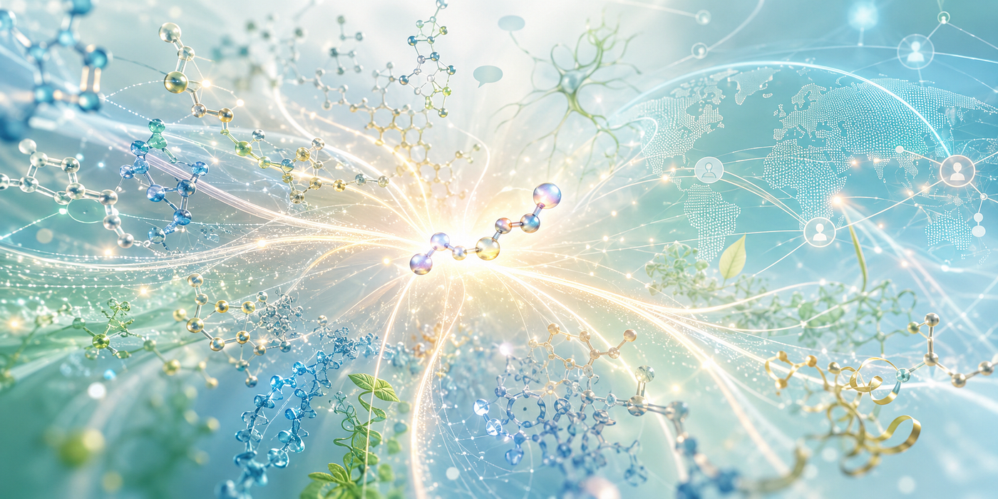 How GLP-1 Started the Peptide Boom