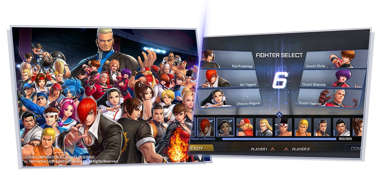 King of Fighters Arena How to Earn Money: The Monetization Guide-Game  Guides-LDPlayer