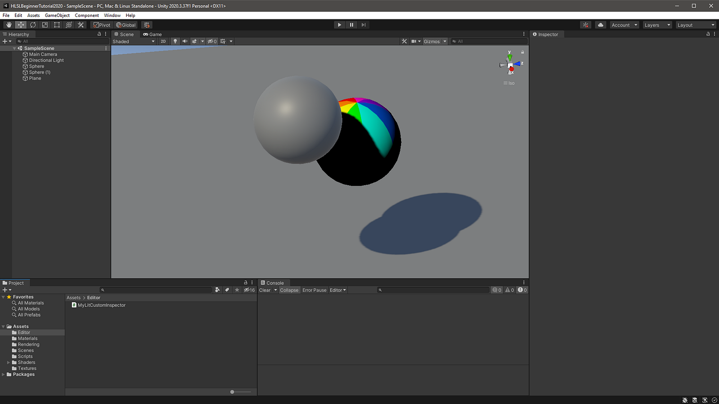 Applying transparent texture to mesh - Questions & Answers - Unity