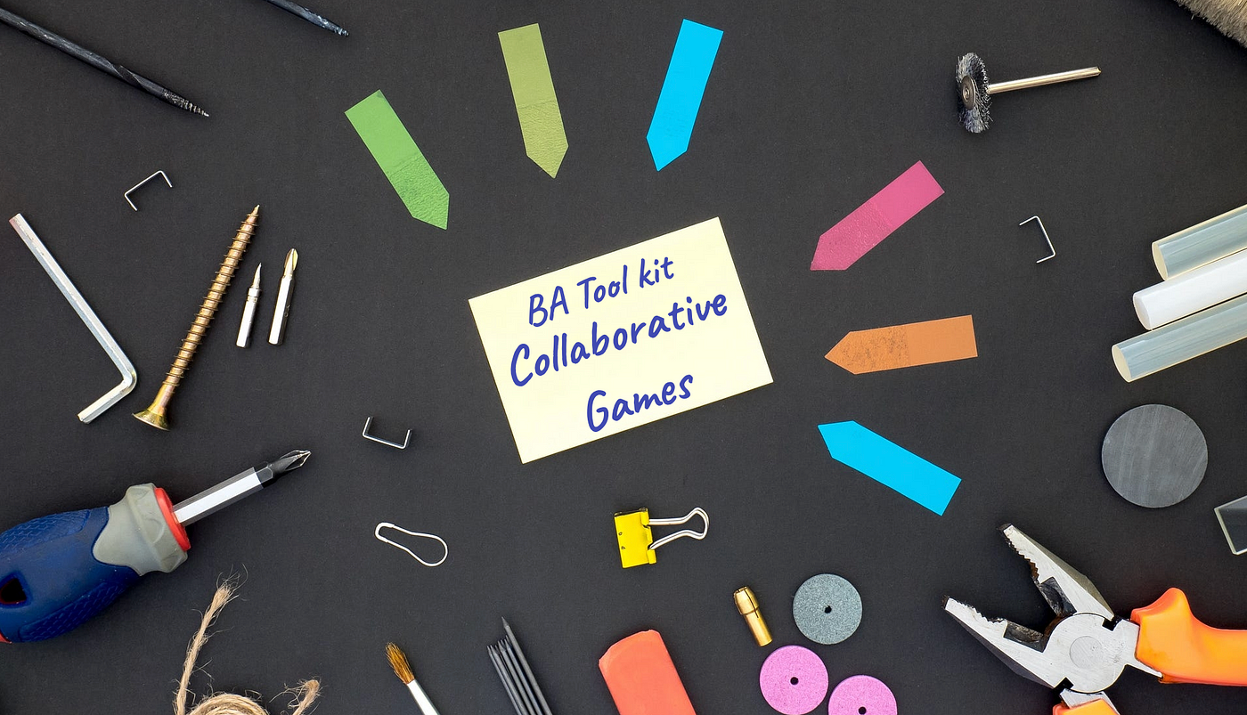 Collaborative Games