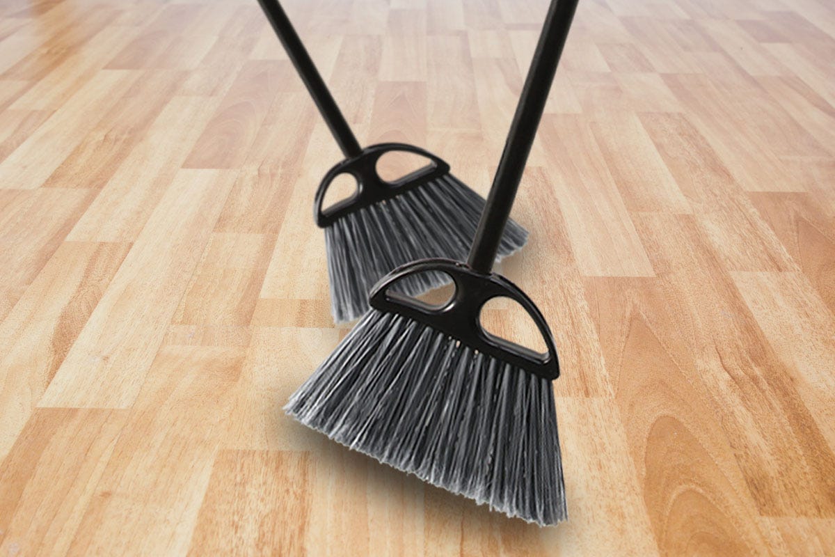 From Dust to Shine: A Review of the Best Brooms for Every Home | by AO |  Medium, image size:1200x800