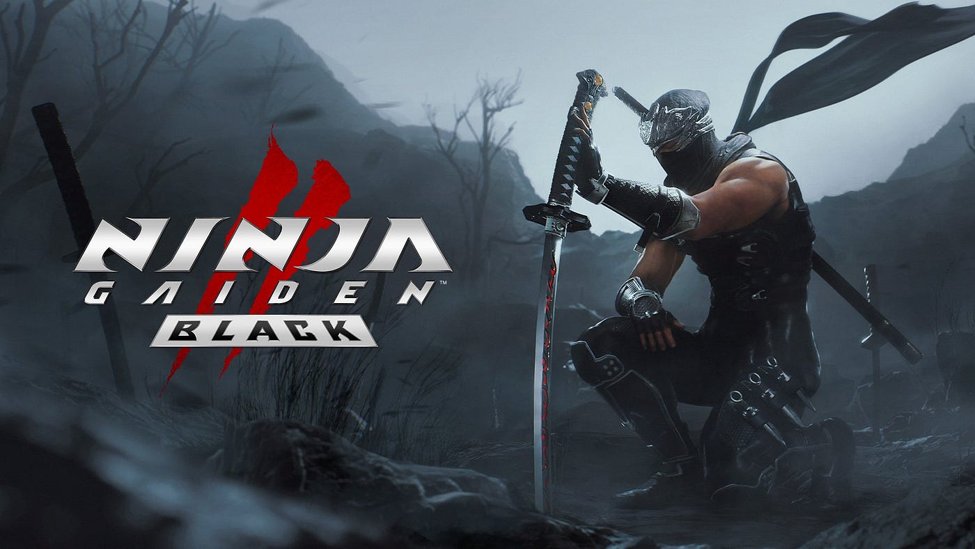 Ninja Gaiden 2 Black Dapatkan Update Baru yang Tambah New Game+ dan Photo Mode